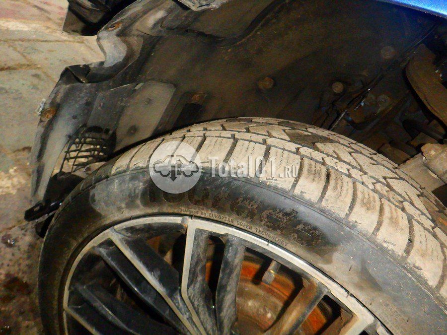 Фото BMW 5 серия 234