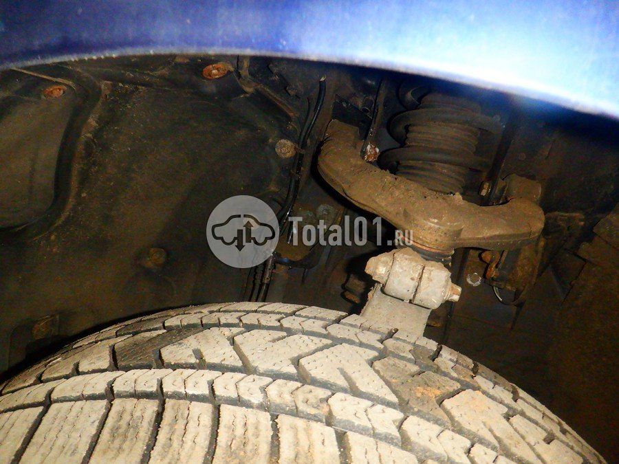 Фото BMW 5 серия 240