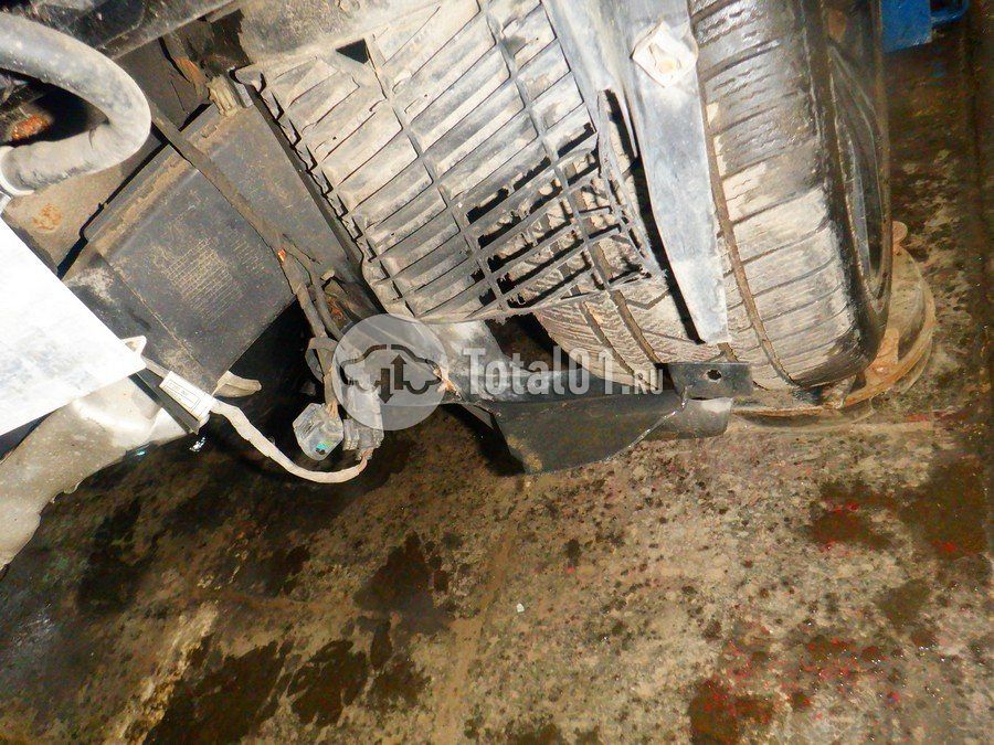 Фото BMW 5 серия 248