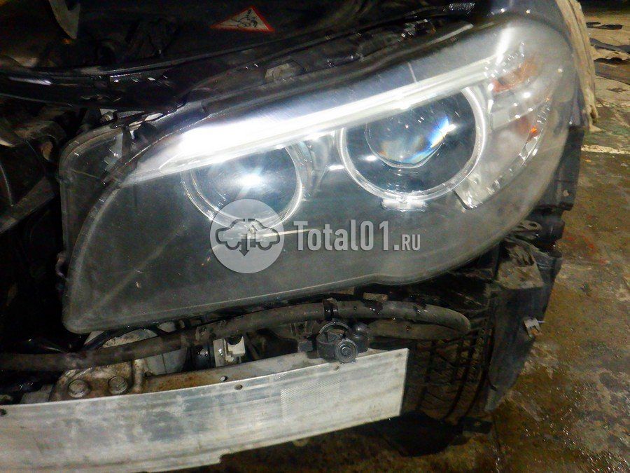 Фото BMW 5 серия 250