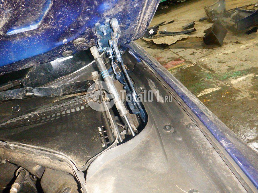 Фото BMW 5 серия 256