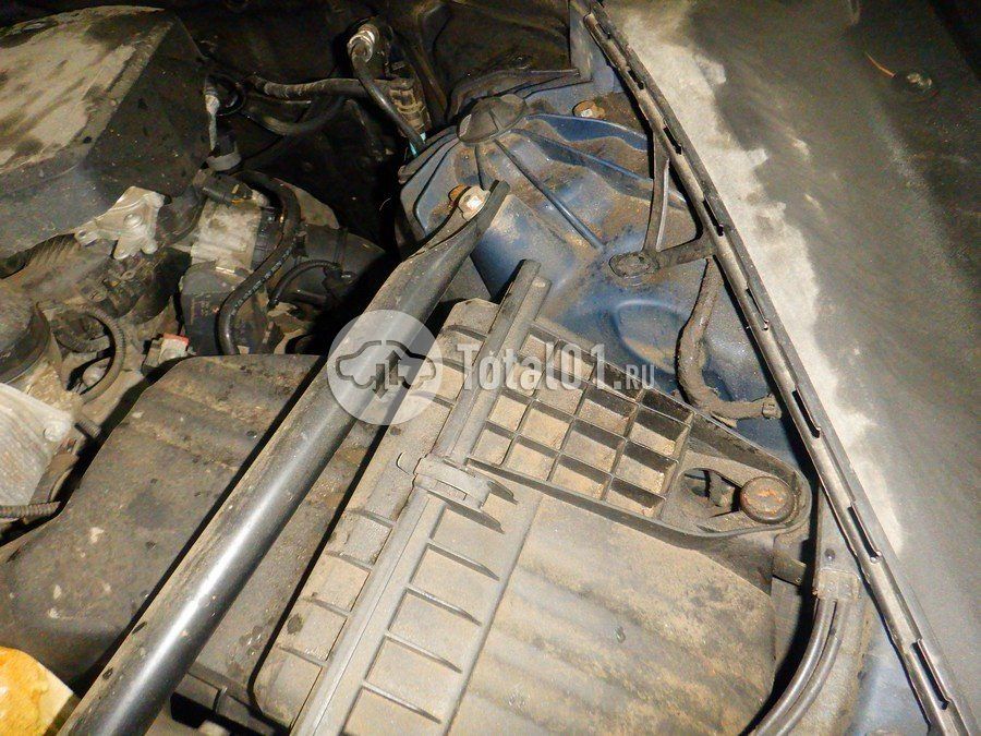 Фото BMW 5 серия 260