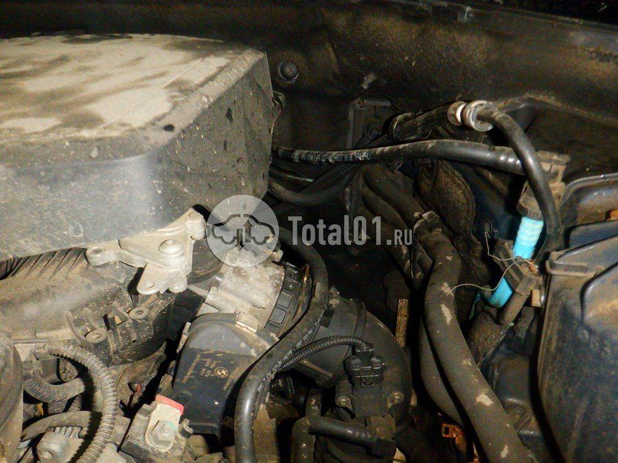 Фото BMW 5 серия 262