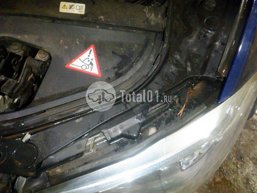 Фото BMW 5 серия 268