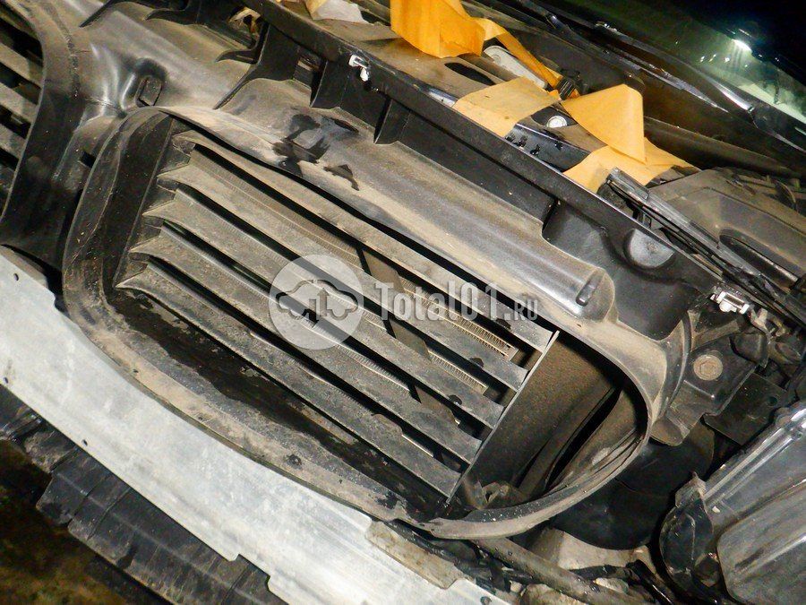 Фото BMW 5 серия 274