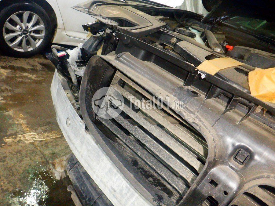 Фото BMW 5 серия 276