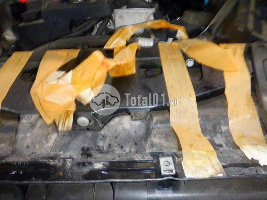 Фото BMW 5 серия 278