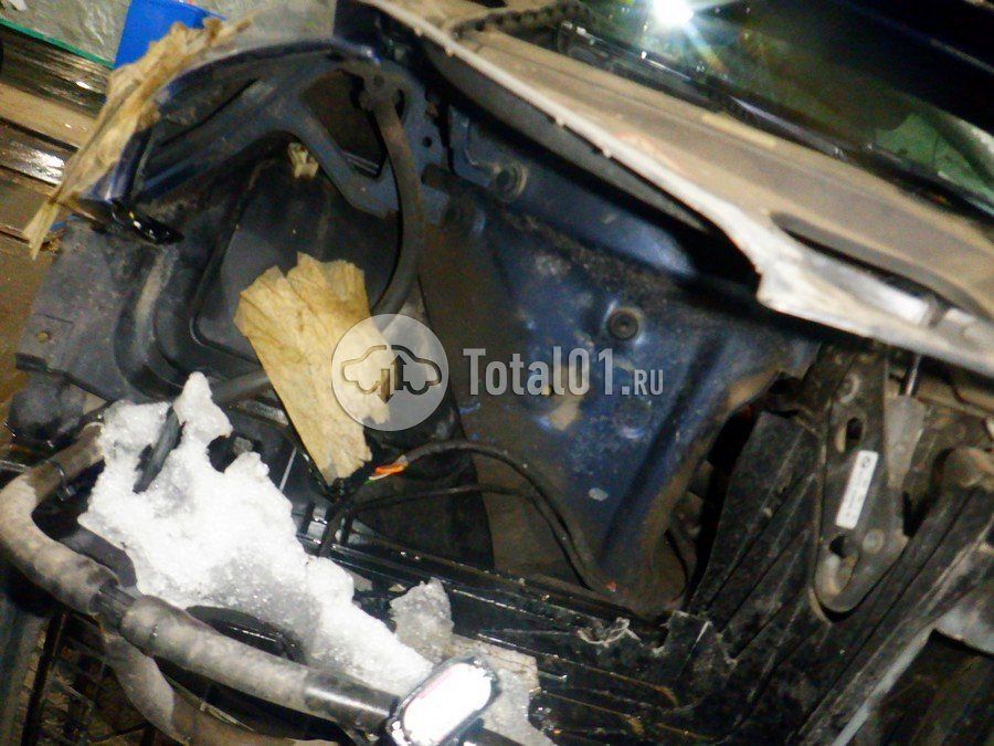 Фото BMW 5 серия 282