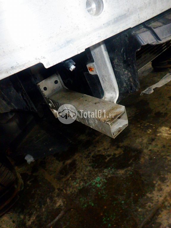 Фото BMW 5 серия 286