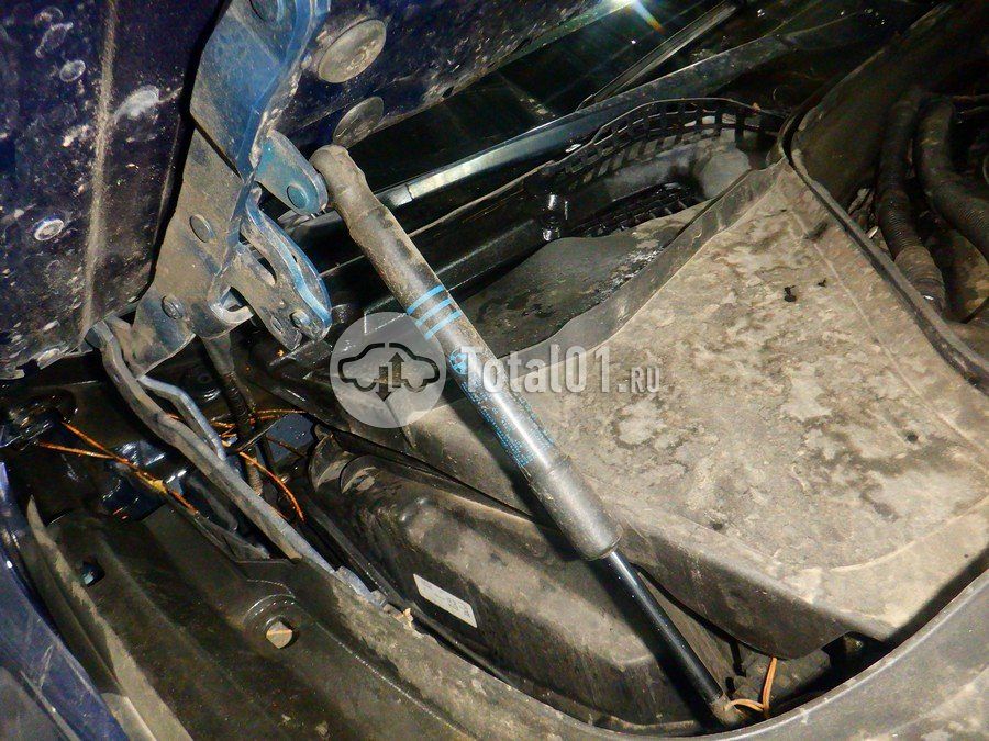 Фото BMW 5 серия 292