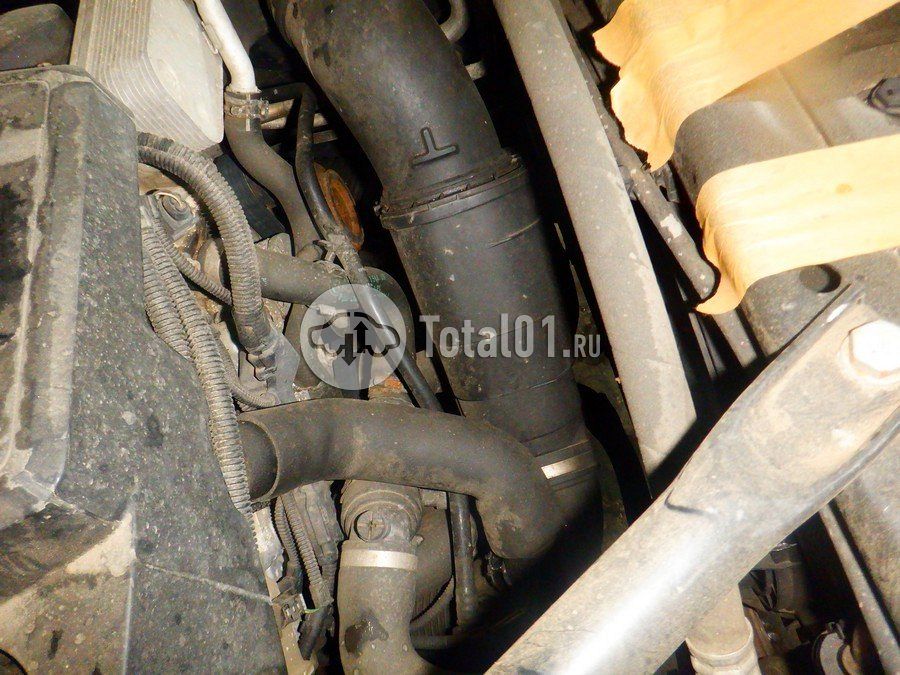 Фото BMW 5 серия 298