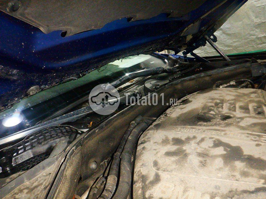 Фото BMW 5 серия 300