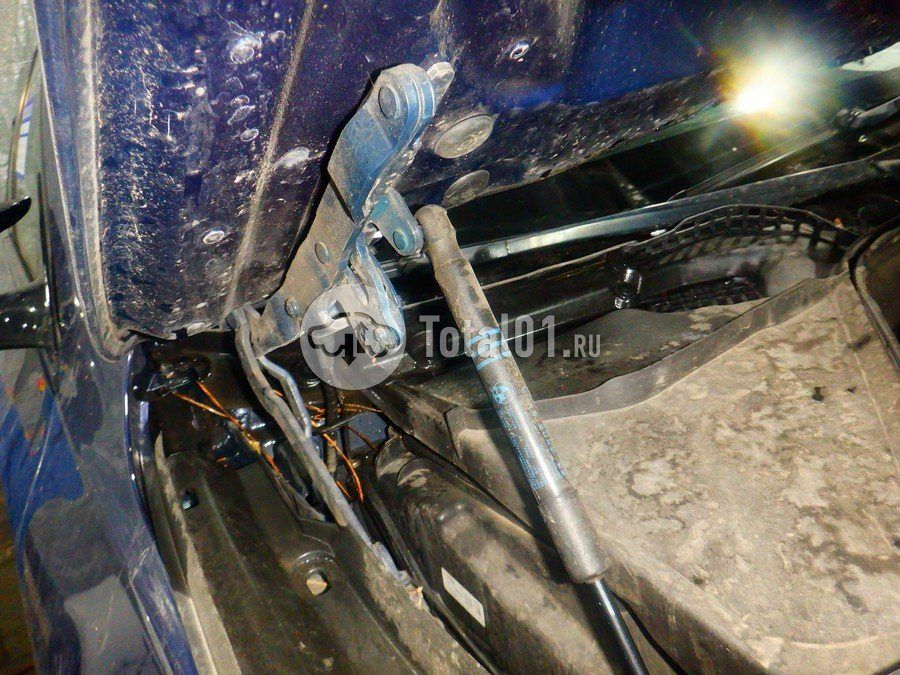 Фото BMW 5 серия 302