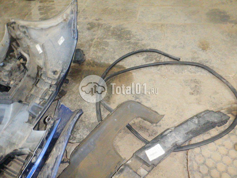 Фото BMW 5 серия 308