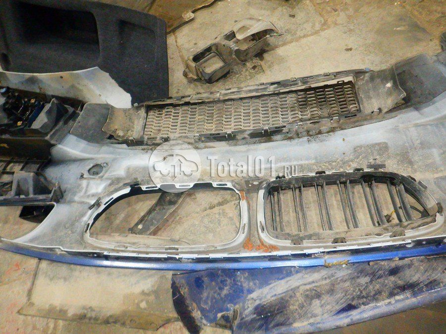 Фото BMW 5 серия 314