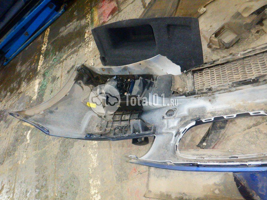 Фото BMW 5 серия 316