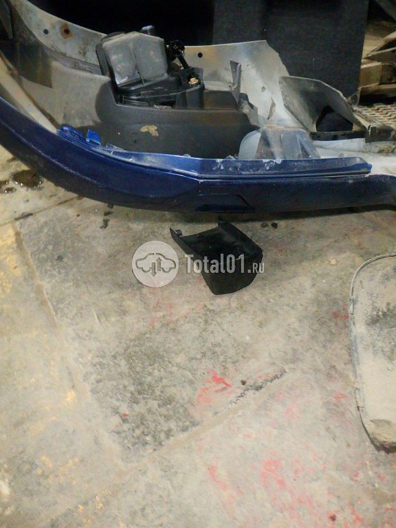 Фото BMW 5 серия 318