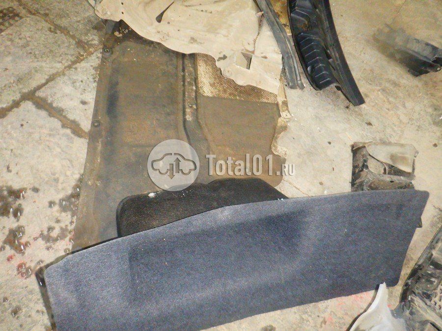 Фото BMW 5 серия 322