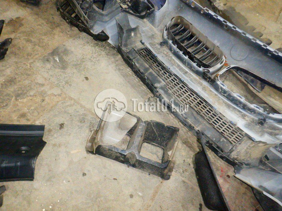 Фото BMW 5 серия 324