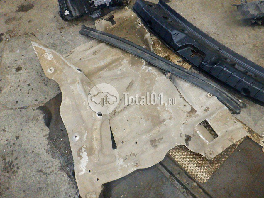 Фото BMW 5 серия 328