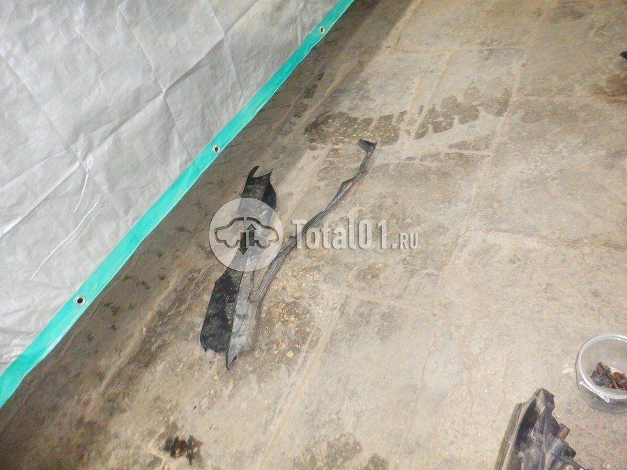 Фото BMW 5 серия 338