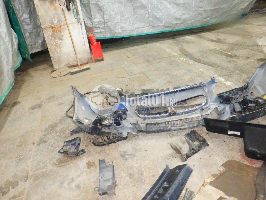 Фото BMW 5 серия 340