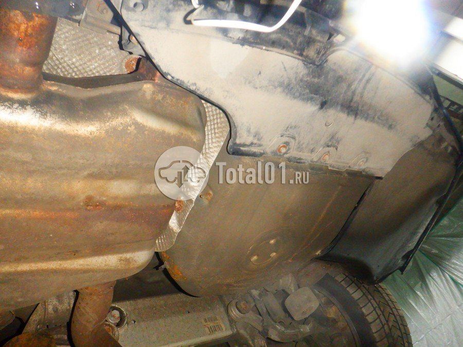 Фото BMW 5 серия 350