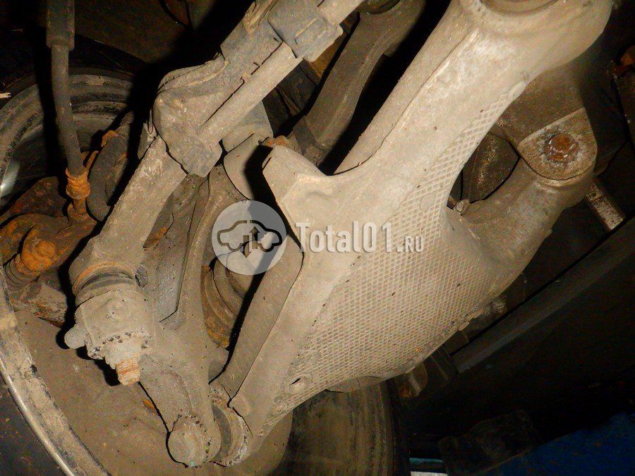 Фото BMW 5 серия 354