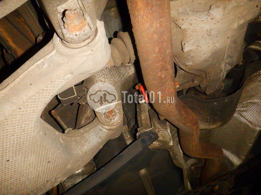 Фото BMW 5 серия 356