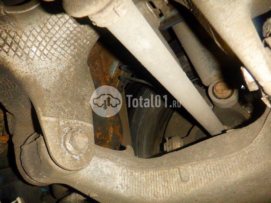 Фото BMW 5 серия 362