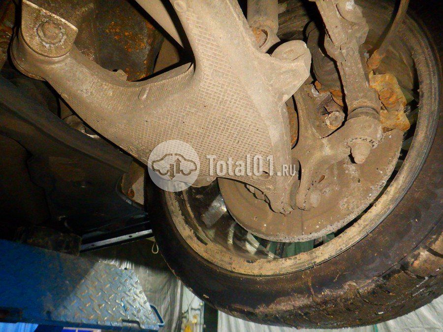 Фото BMW 5 серия 364