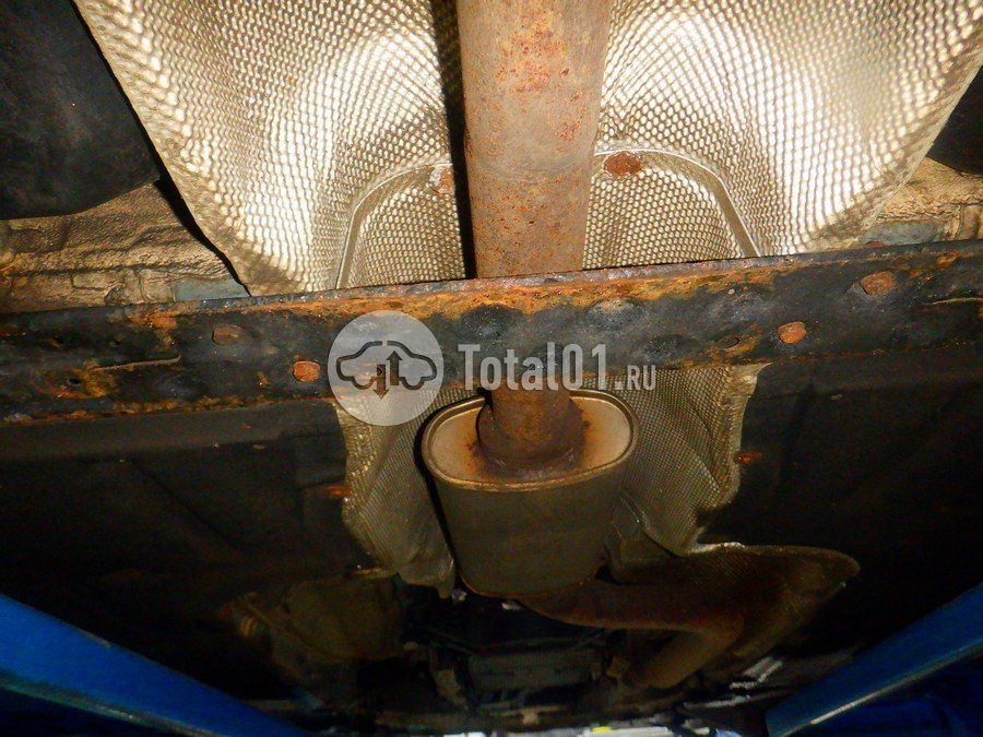 Фото BMW 5 серия 370