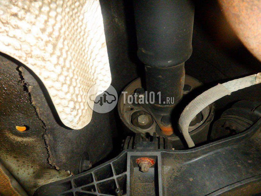 Фото BMW 5 серия 374