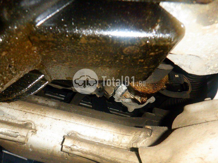 Фото BMW 5 серия 394