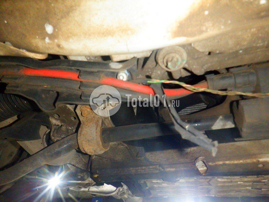 Фото BMW 5 серия 402