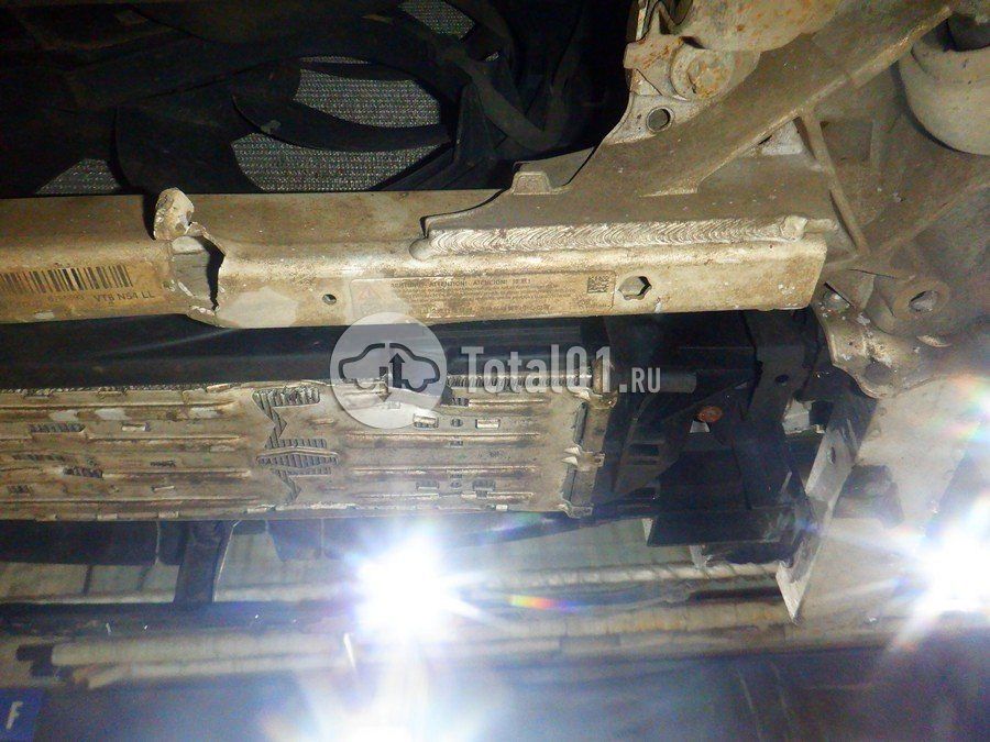 Фото BMW 5 серия 404