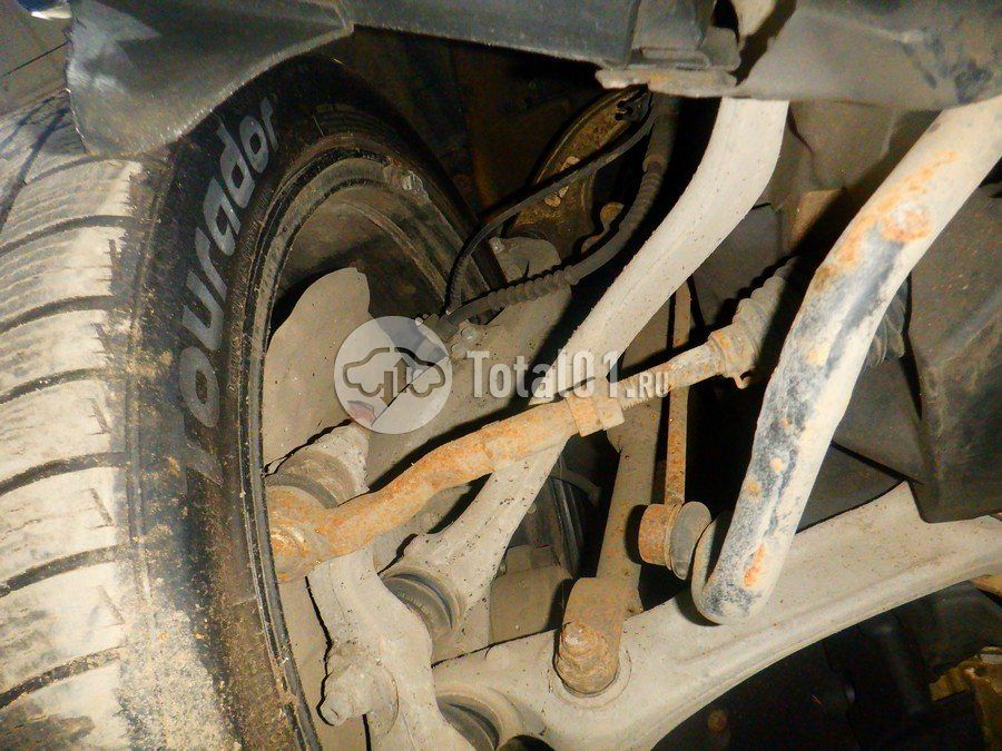 Фото BMW 5 серия 406