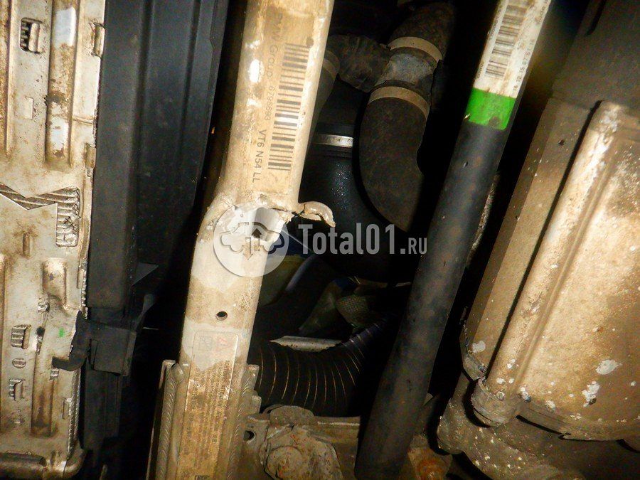 Фото BMW 5 серия 410