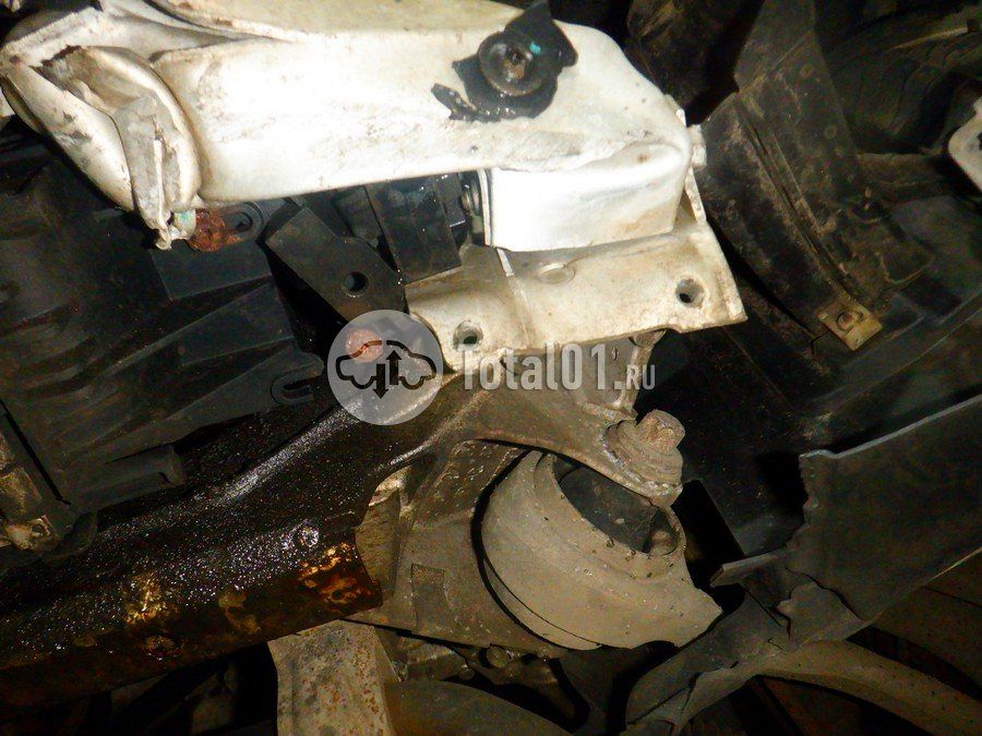 Фото BMW 5 серия 416