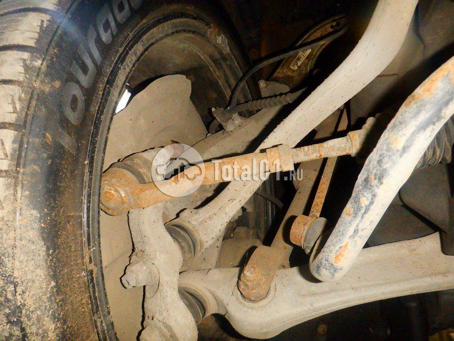 Фото BMW 5 серия 424