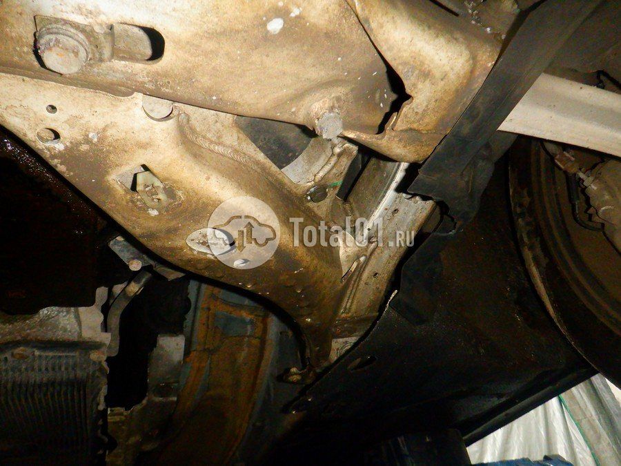 Фото BMW 5 серия 426