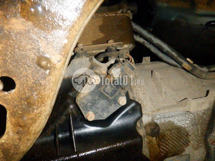 Фото BMW 5 серия 430