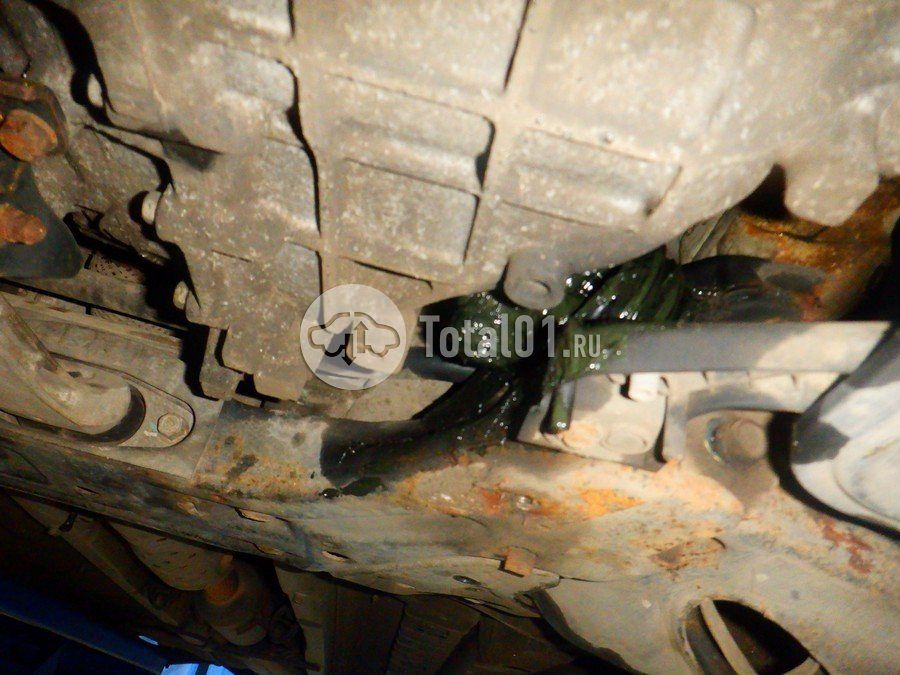 Фото KIA Optima 14