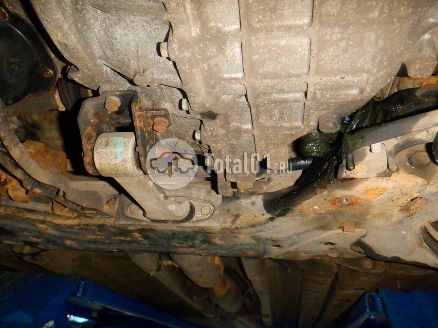 Фото KIA Optima 20