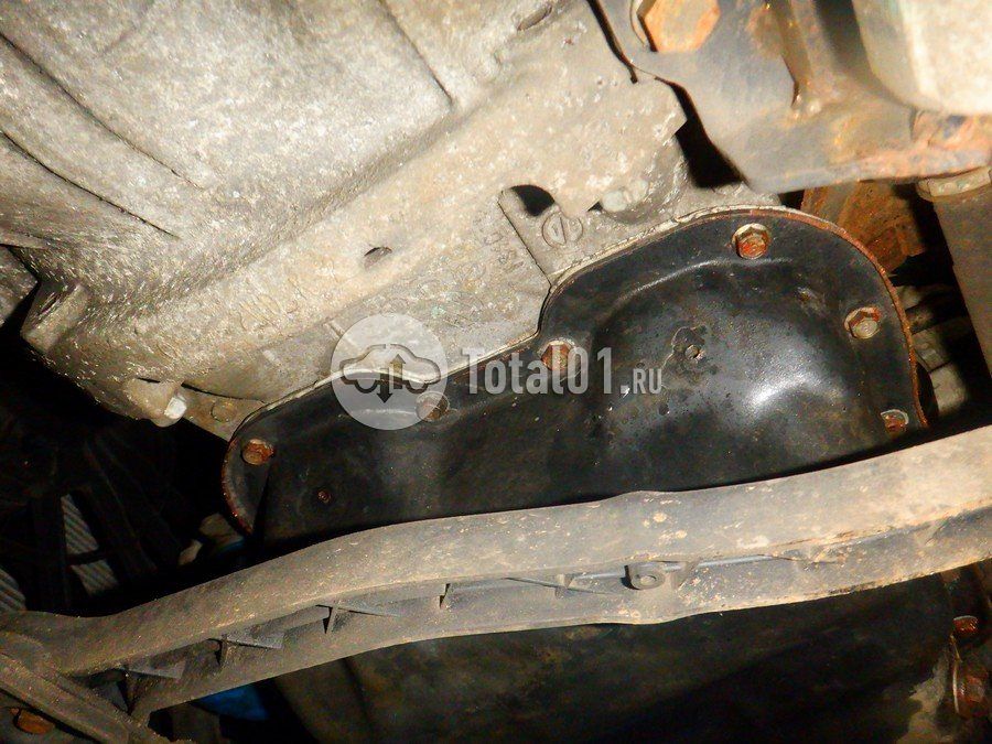 Фото KIA Optima 24