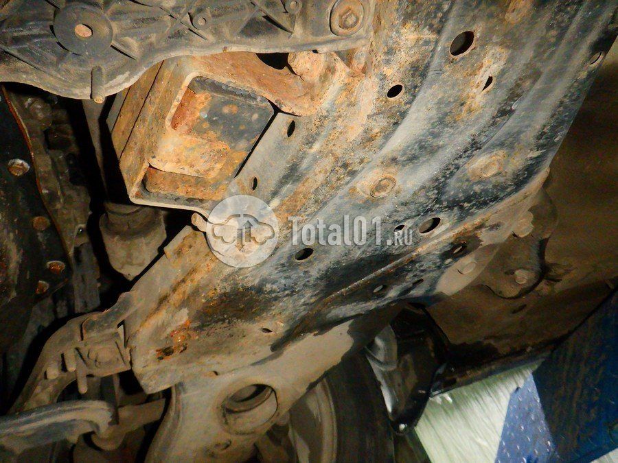 Фото KIA Optima 26