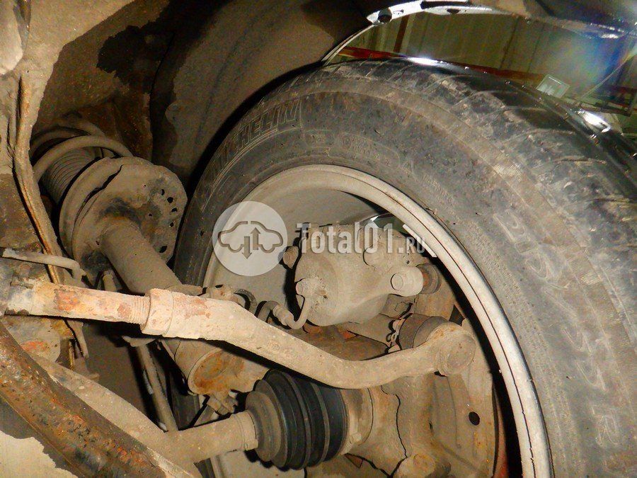 Фото KIA Optima 28