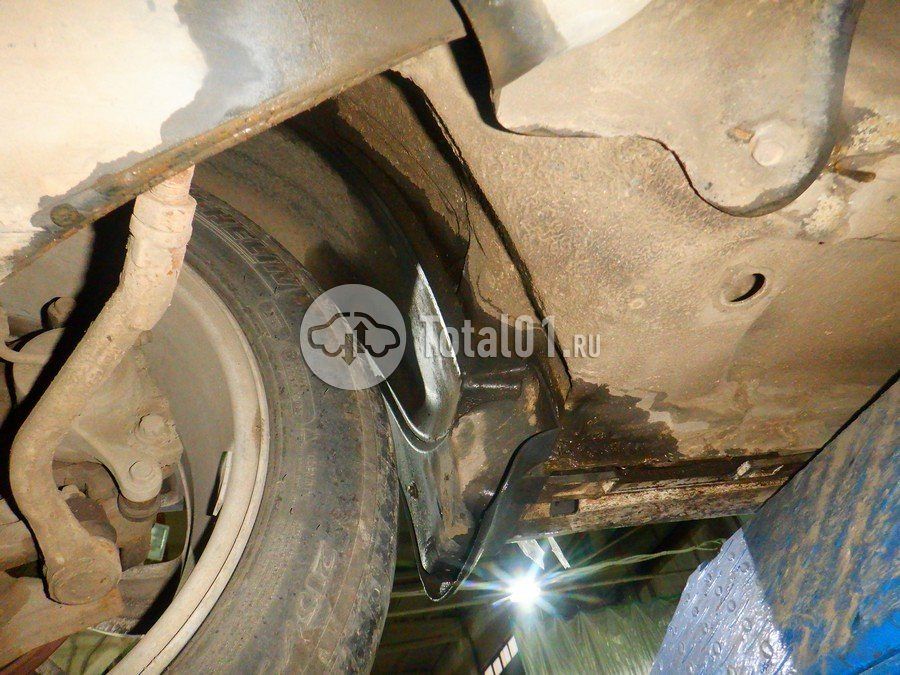 Фото KIA Optima 30