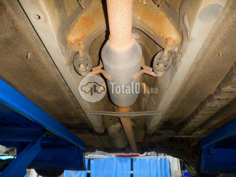 Фото KIA Optima 34