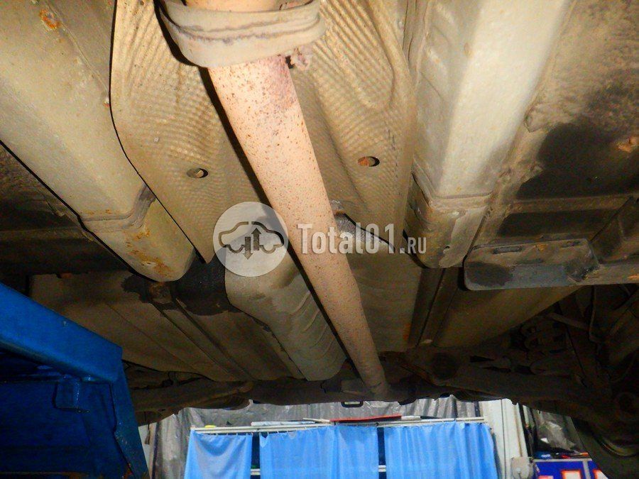 Фото KIA Optima 36